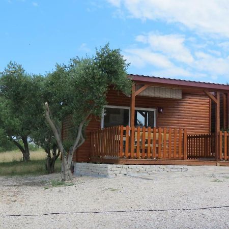 Campsite Kaya Pakoštane Εξωτερικό φωτογραφία