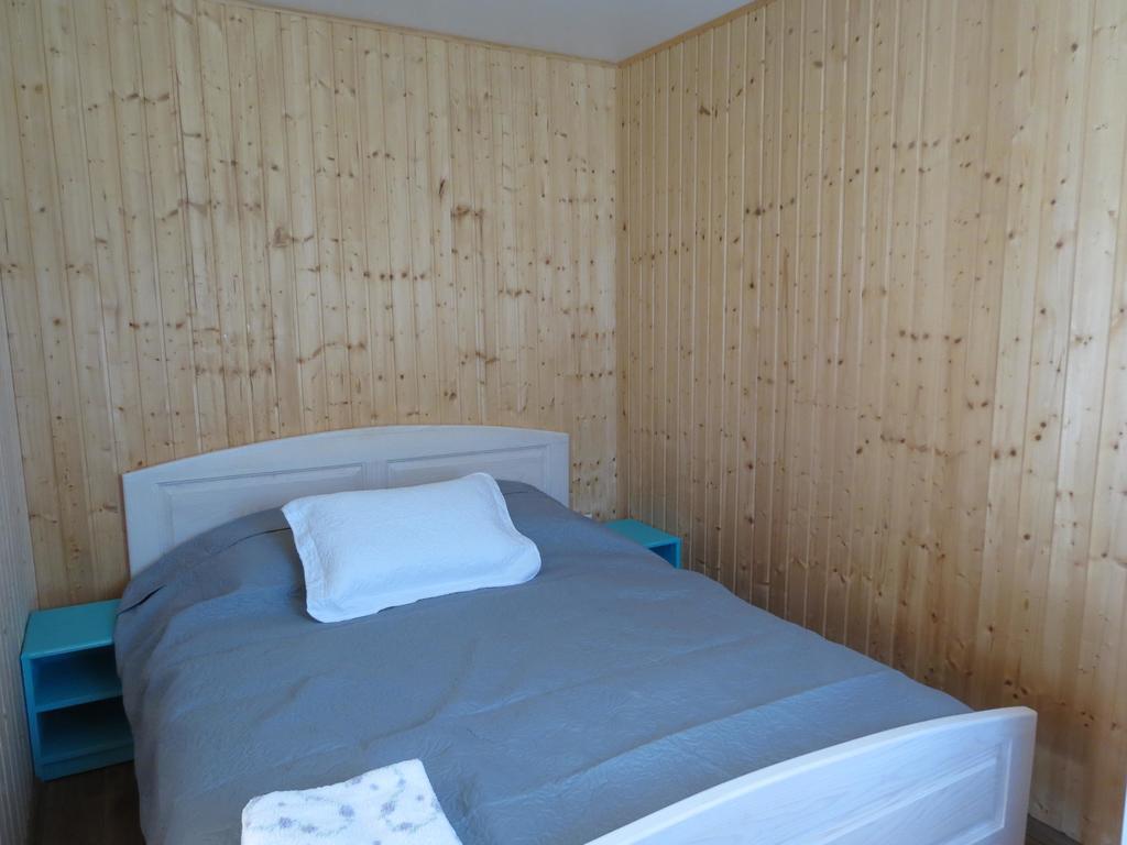 Campsite Kaya Pakoštane Εξωτερικό φωτογραφία
