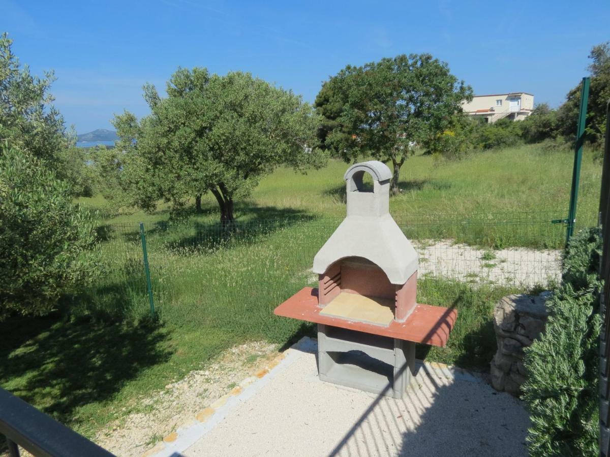 Campsite Kaya Pakoštane Εξωτερικό φωτογραφία