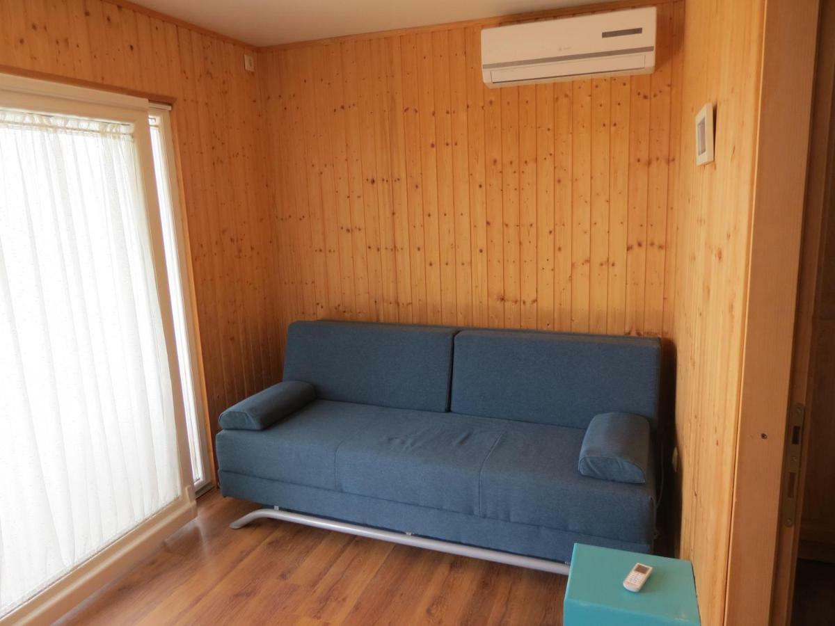 Campsite Kaya Pakoštane Εξωτερικό φωτογραφία