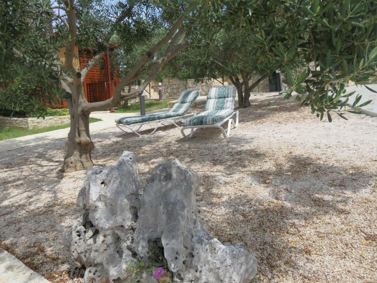 Campsite Kaya Pakoštane Εξωτερικό φωτογραφία
