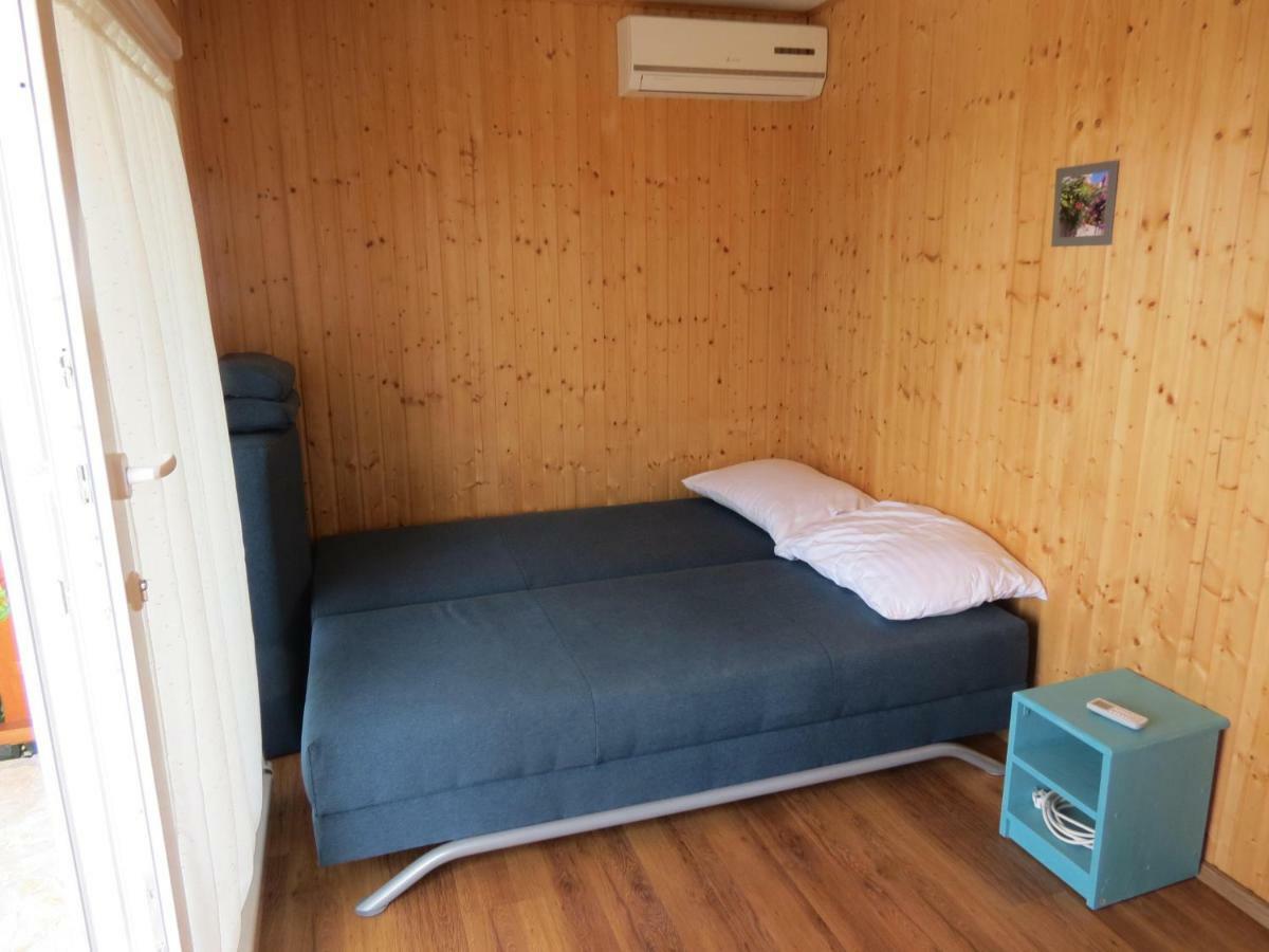 Campsite Kaya Pakoštane Εξωτερικό φωτογραφία
