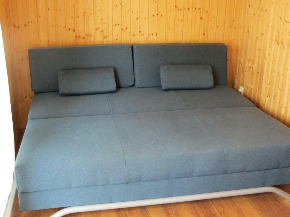 Campsite Kaya Pakoštane Εξωτερικό φωτογραφία