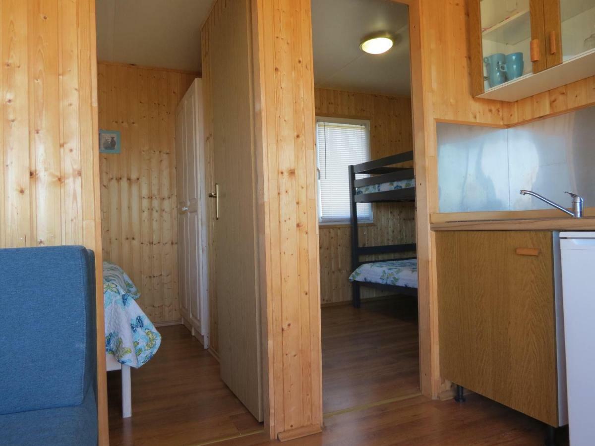 Campsite Kaya Pakoštane Εξωτερικό φωτογραφία