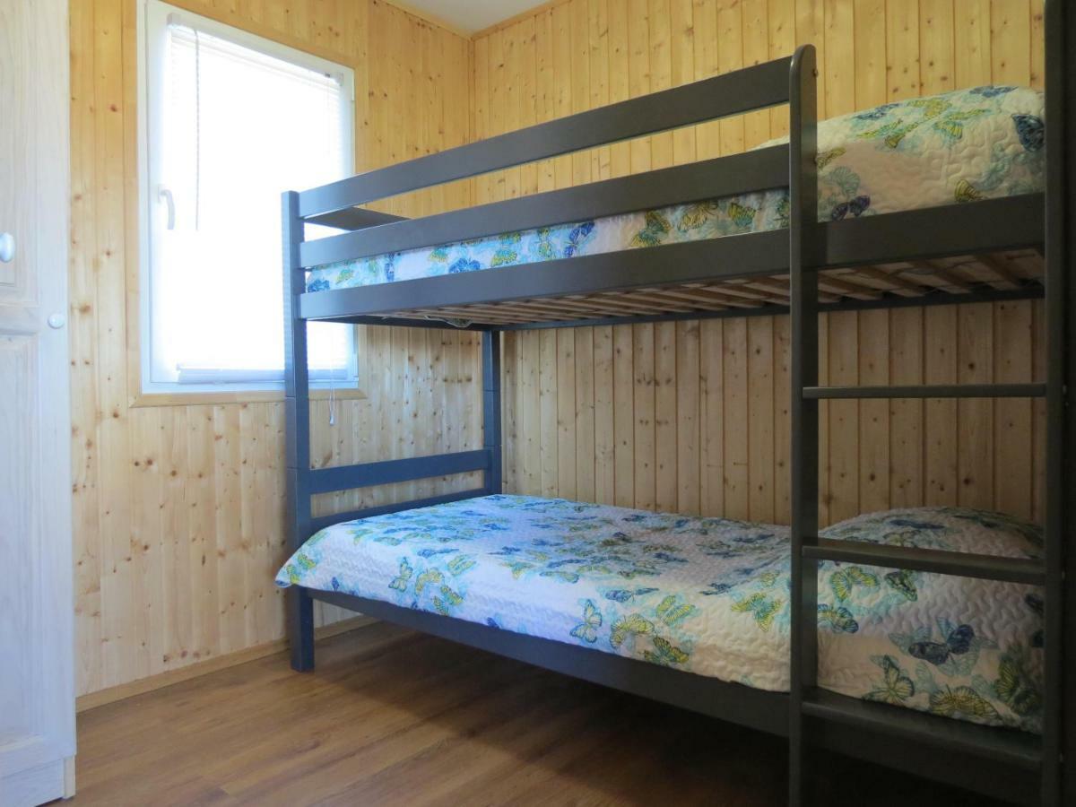 Campsite Kaya Pakoštane Εξωτερικό φωτογραφία