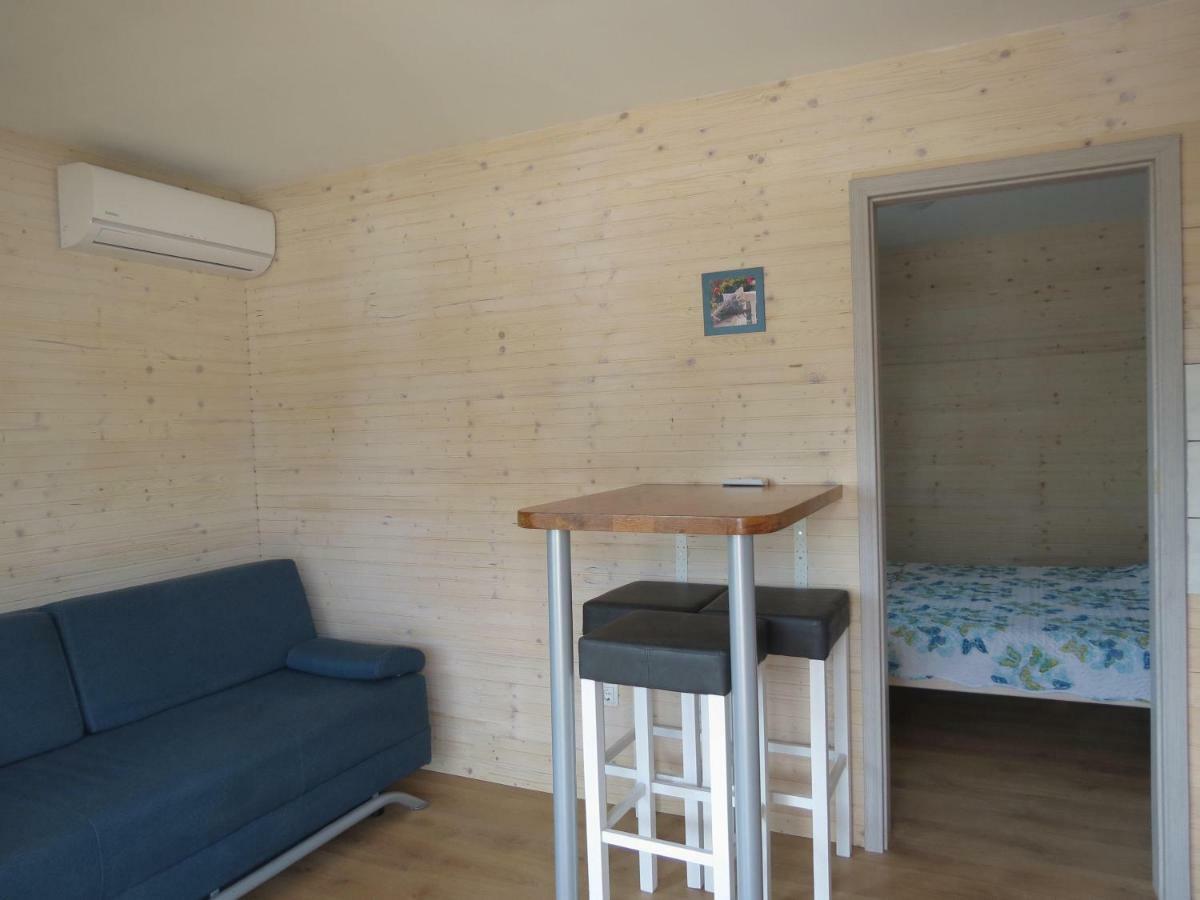 Campsite Kaya Pakoštane Εξωτερικό φωτογραφία